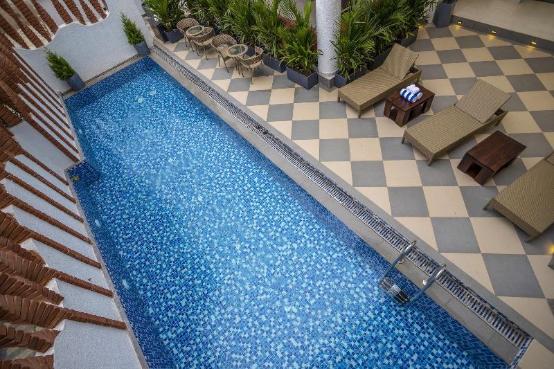 Hotel Kia Inn- Anjuna image
