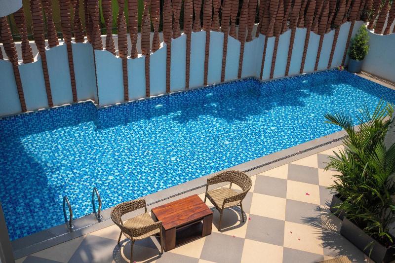 Hotel Kia Inn- Anjuna image