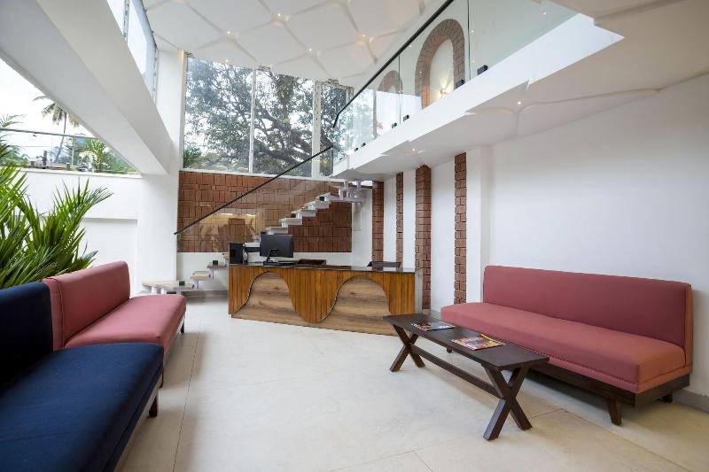 Hotel Kia Inn- Anjuna image