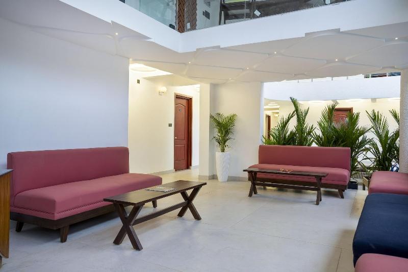 Hotel Kia Inn- Anjuna image