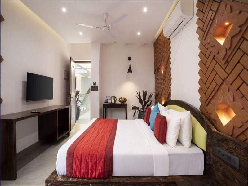 Hotel Kia Inn- Anjuna image