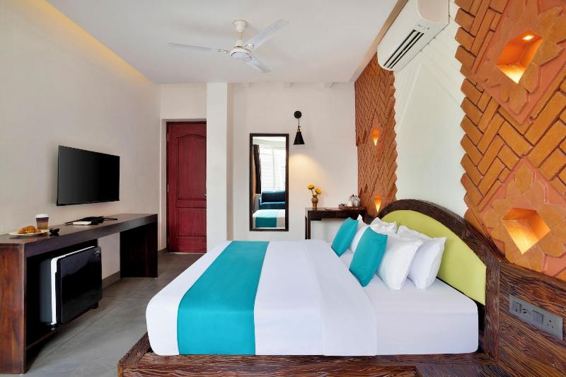 Hotel Kia Inn- Anjuna image
