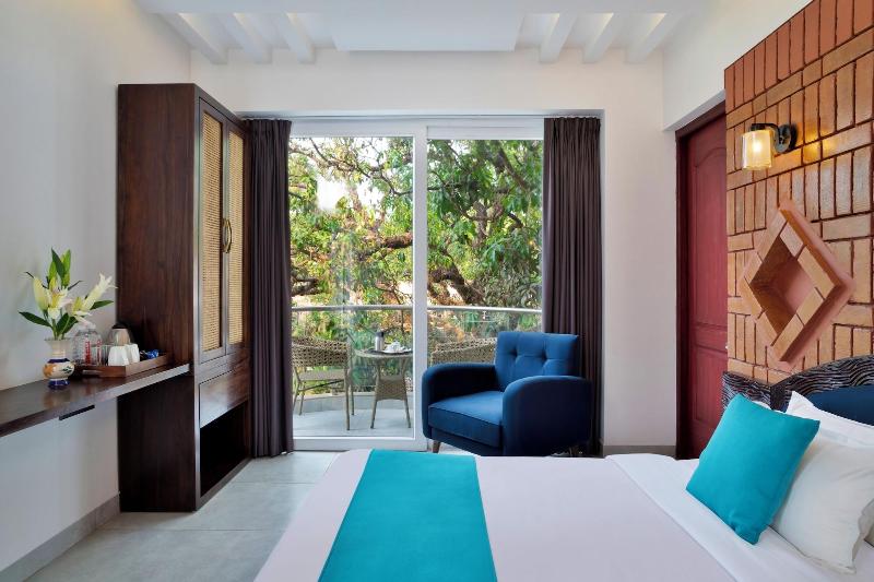 Hotel Kia Inn- Anjuna image