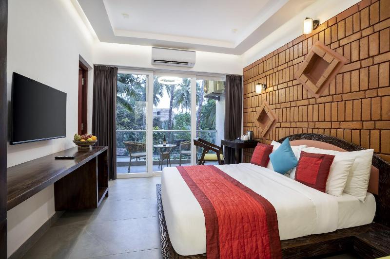 Hotel Kia Inn- Anjuna image