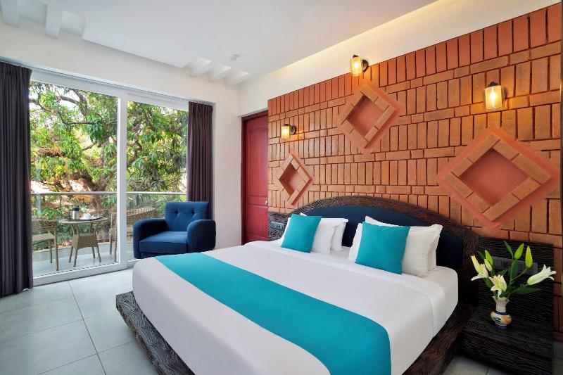 Hotel Kia Inn- Anjuna image