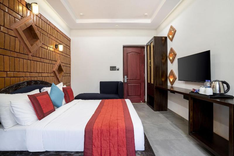 Hotel Kia Inn- Anjuna image