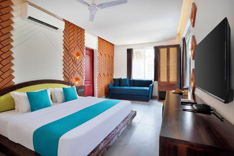 Hotel Kia Inn- Anjuna image