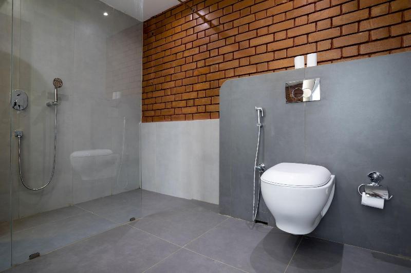 Hotel Kia Inn- Anjuna image