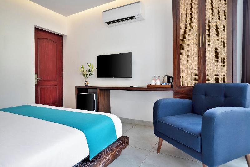 Hotel Kia Inn- Anjuna image