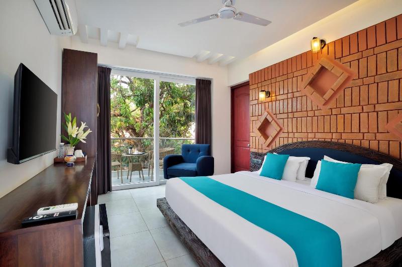 Hotel Kia Inn- Anjuna image