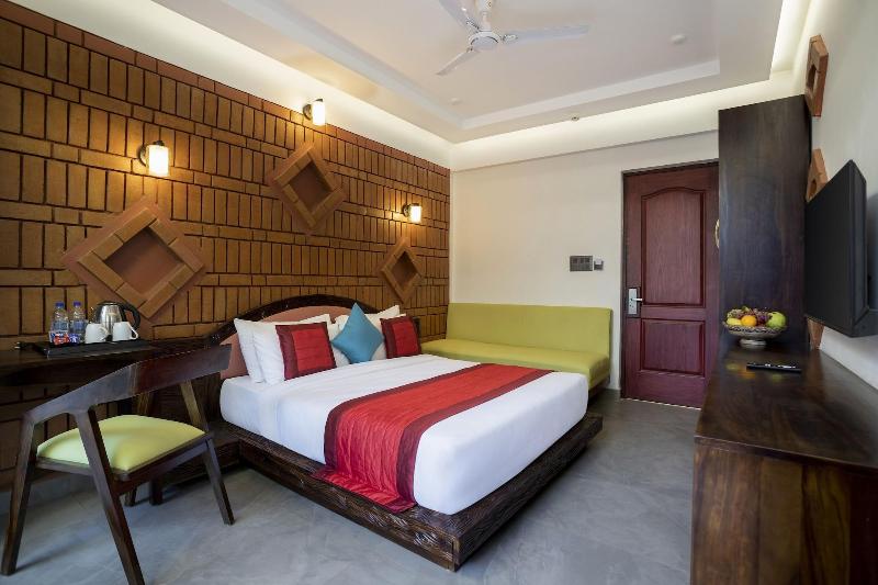Hotel Kia Inn- Anjuna image