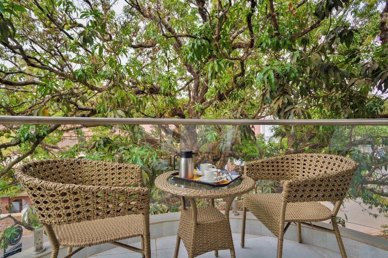 Hotel Kia Inn- Anjuna image