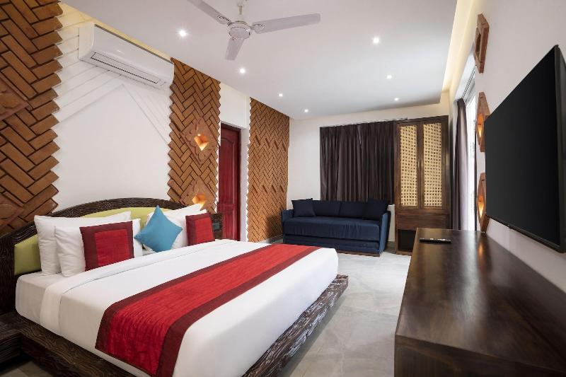 Hotel Kia Inn- Anjuna image