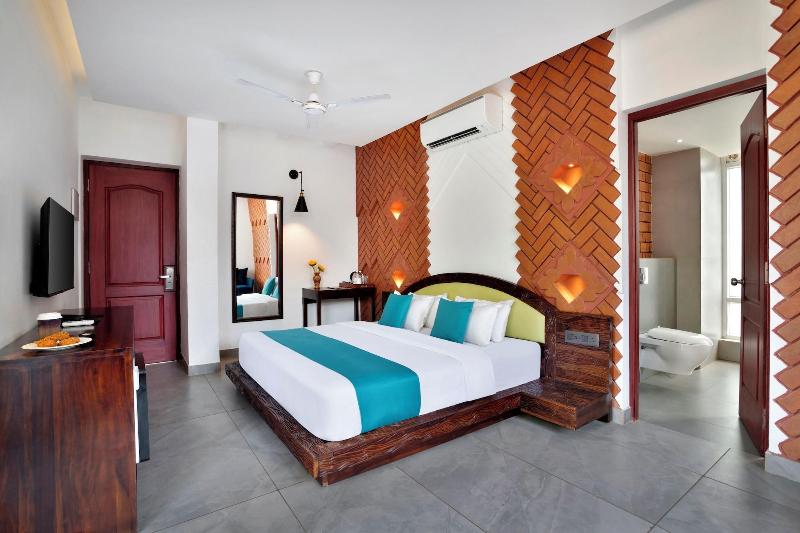 Hotel Kia Inn- Anjuna image