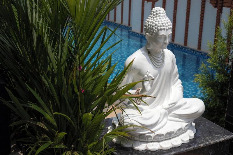 Hotel Kia Inn- Anjuna image