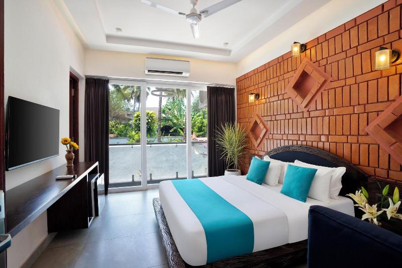 Hotel Kia Inn- Anjuna image