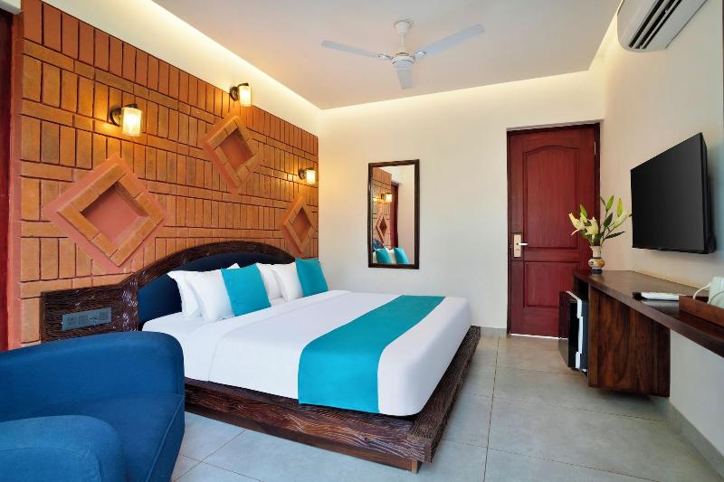 Hotel Kia Inn- Anjuna image