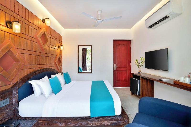 Hotel Kia Inn- Anjuna image