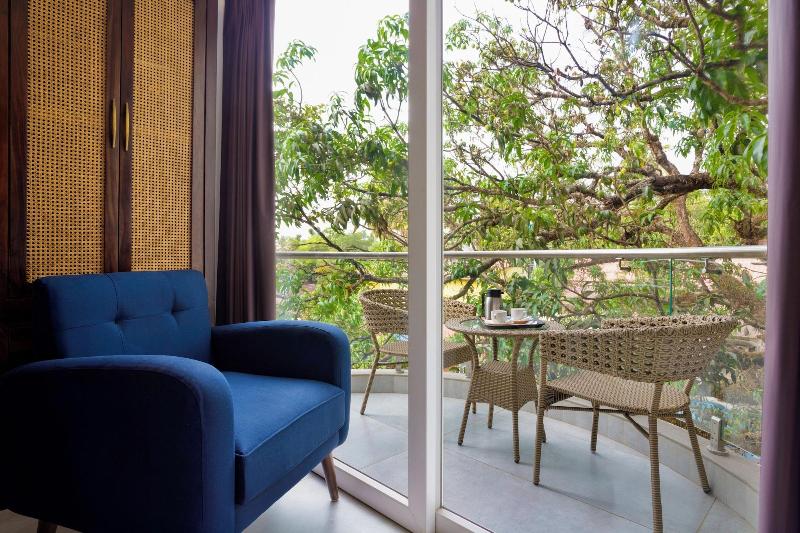 Hotel Kia Inn- Anjuna image
