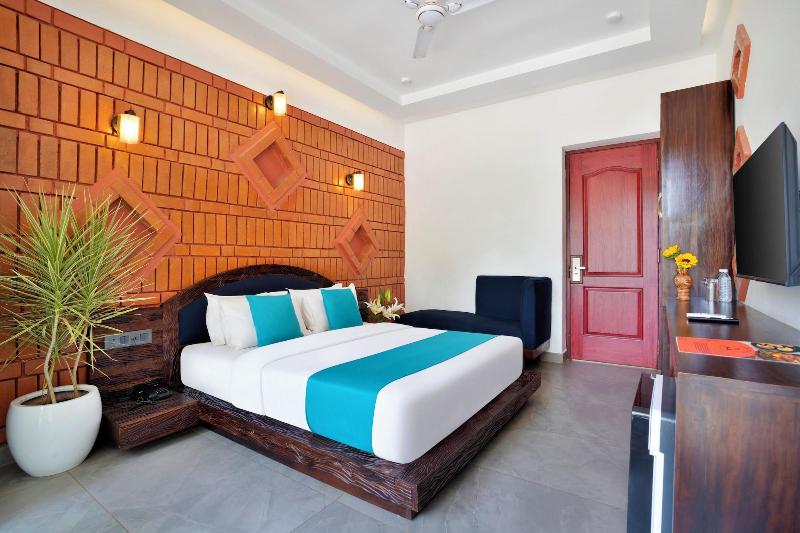 Hotel Kia Inn- Anjuna image