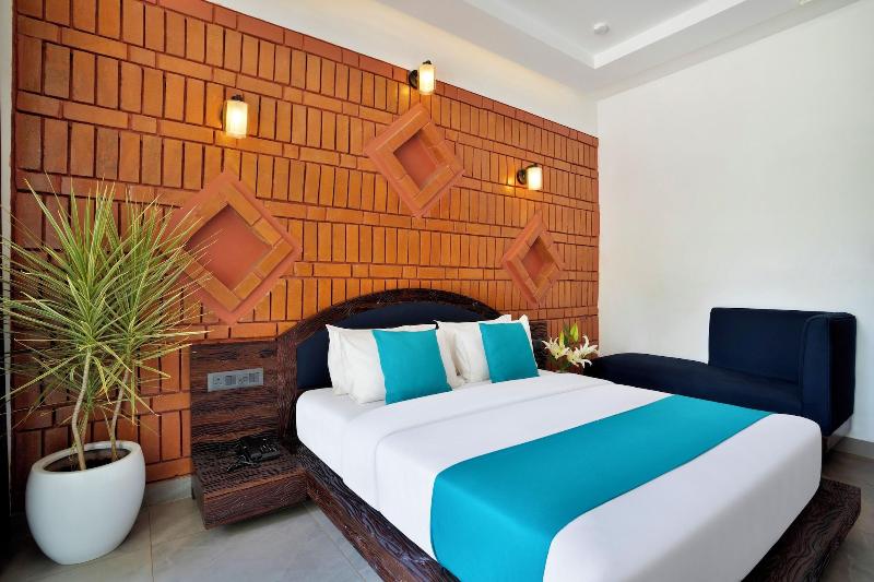 Hotel Kia Inn- Anjuna image