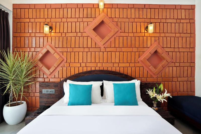 Hotel Kia Inn- Anjuna image