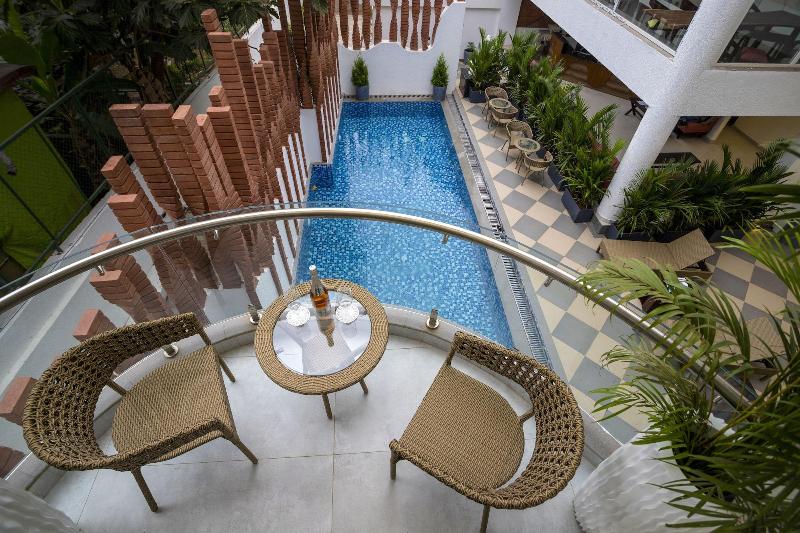 Hotel Kia Inn- Anjuna image