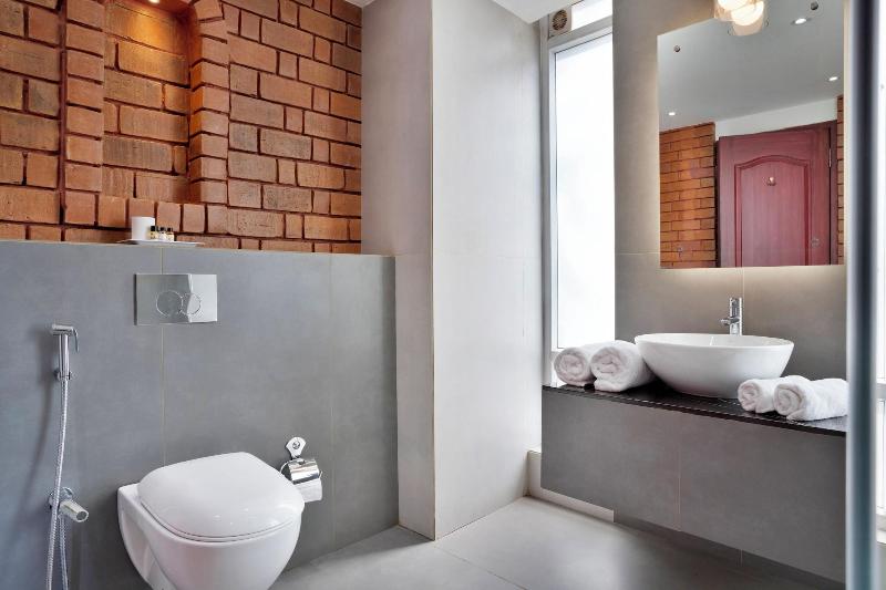 Hotel Kia Inn- Anjuna image