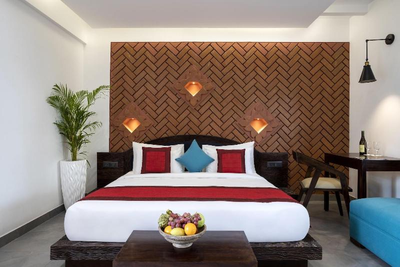 Hotel Kia Inn- Anjuna image