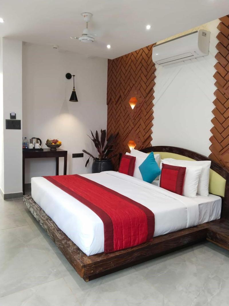 Hotel Kia Inn- Anjuna image