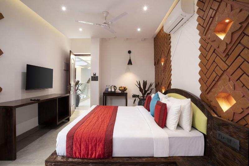Hotel Kia Inn- Anjuna image