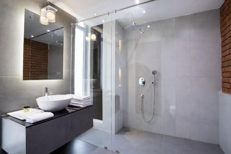 Hotel Kia Inn- Anjuna image
