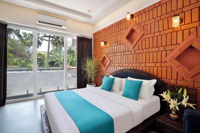 Hotel Kia Inn- Anjuna image