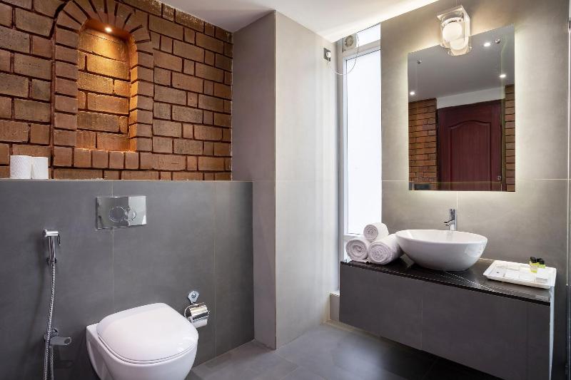 Hotel Kia Inn- Anjuna image