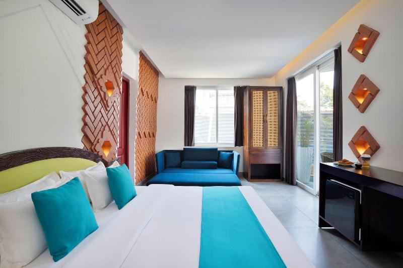 Hotel Kia Inn- Anjuna image