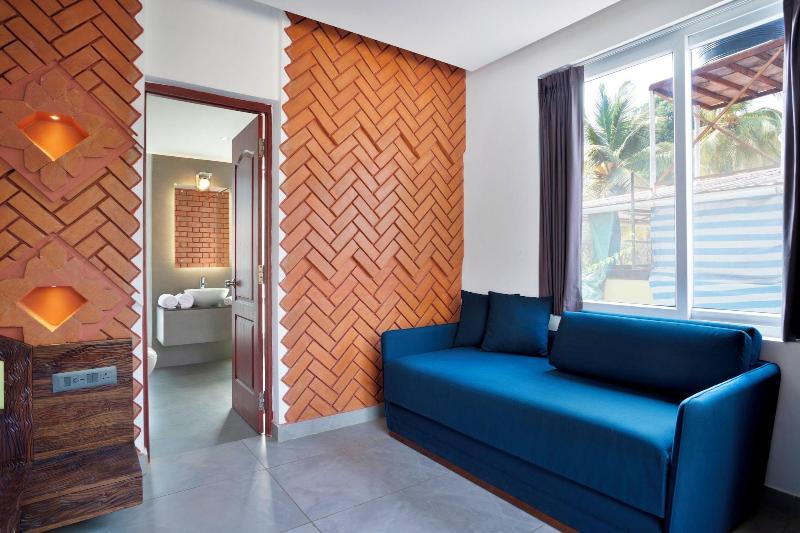 Hotel Kia Inn- Anjuna image