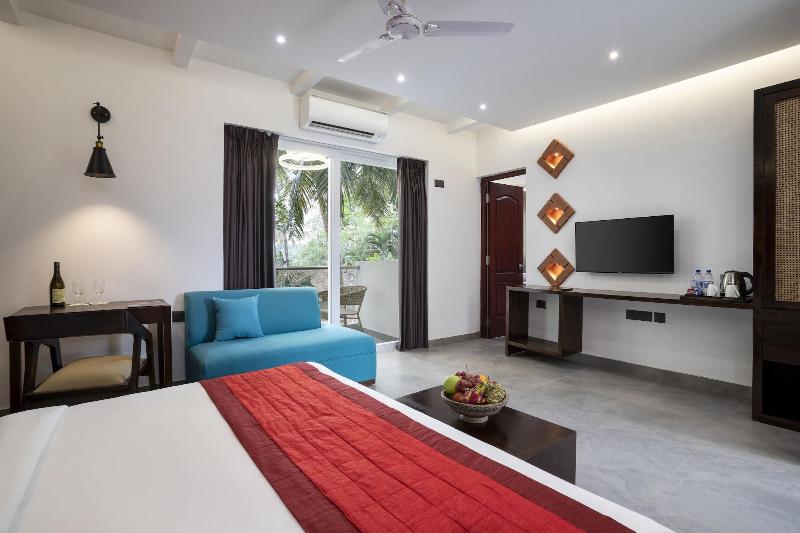Hotel Kia Inn- Anjuna image