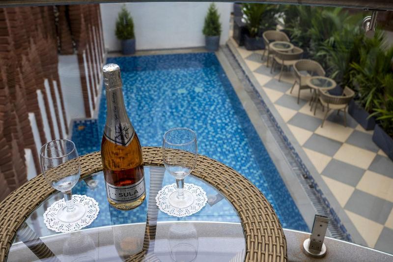 Hotel Kia Inn- Anjuna image