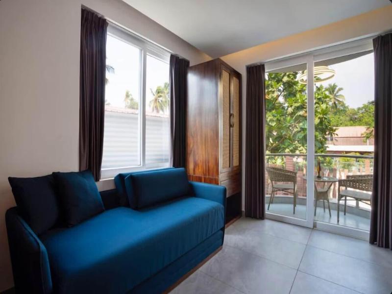 Hotel Kia Inn- Anjuna image
