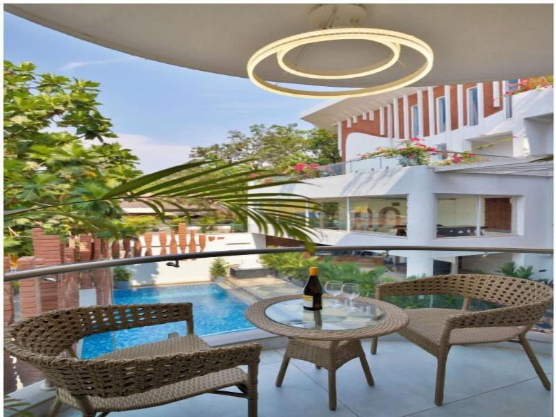 Hotel Kia Inn- Anjuna image