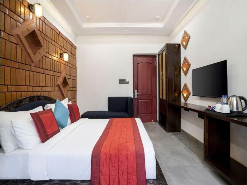 Hotel Kia Inn- Anjuna image
