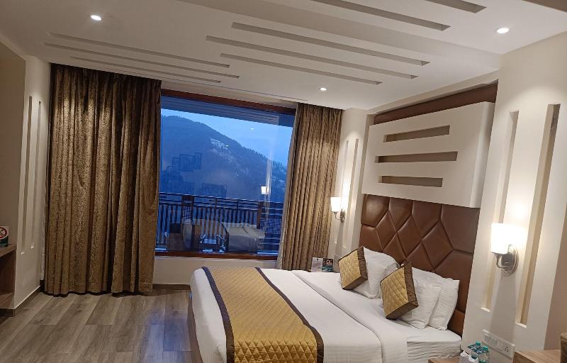 The Jungle Mountain Retreat image