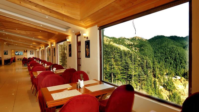 The Jungle Mountain Retreat image