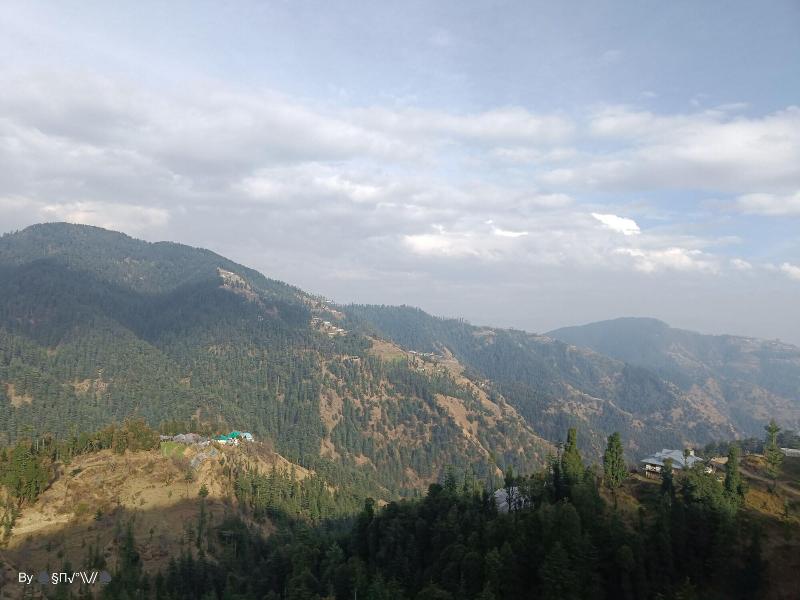 The Jungle Mountain Retreat image