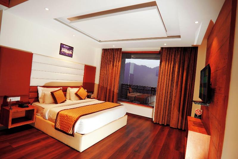 The Jungle Mountain Retreat image