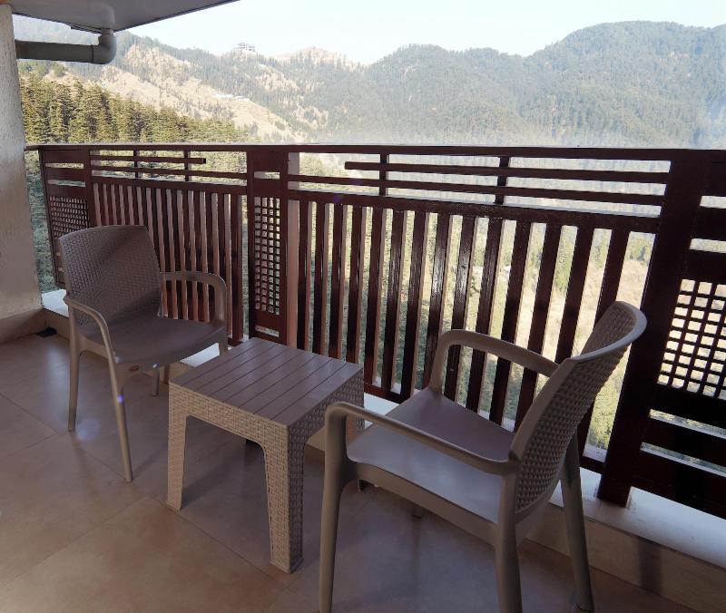 The Jungle Mountain Retreat image