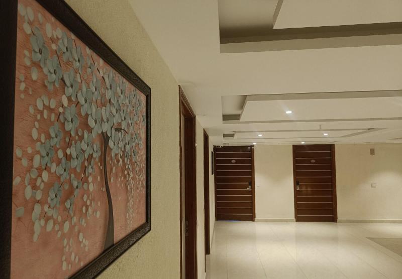 The Jungle Mountain Retreat image
