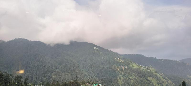 The Jungle Mountain Retreat image