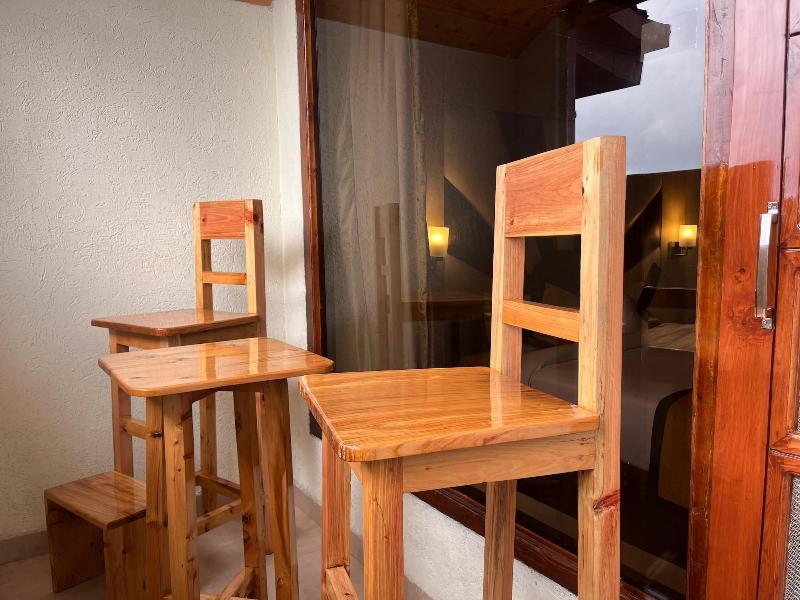 The Jungle Mountain Retreat image