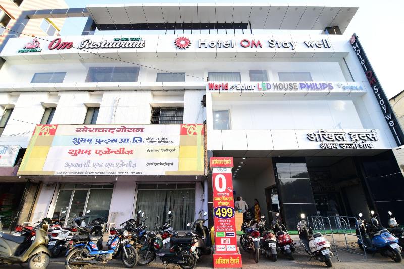 Hotel Om Stay Well — general view